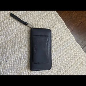 Marc Jacobs wallet